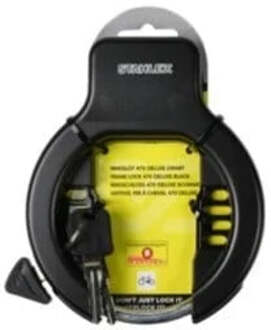 Stahlex Ringslot - 470 Deluxe