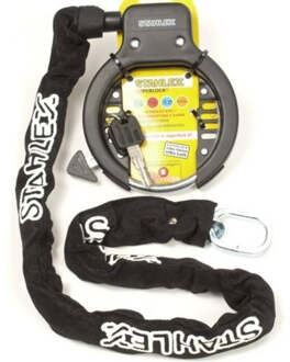 Stahlex Ringslot 470 + Insteekketting 5.5 x 900