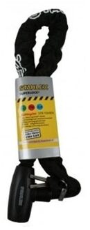 Stahlex Zware kwaliteit kettingslot 10 mm - Action products