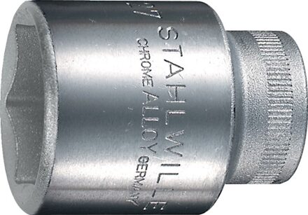 Stahlwille Dopsleutel zeskant 1/2'' - 24mm