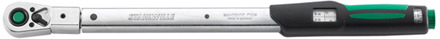 Stahlwille Momentsleutel | 1/2 inch 20-100 Nm | 1 stuk - 96502110 96502110