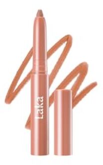 Stain Lip Liner - 8 Colors #01 Bare Memory