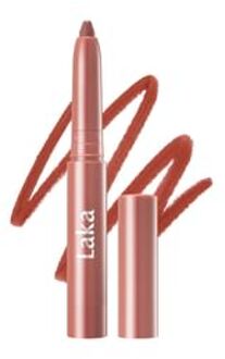 Stain Lip Liner - 8 Colors #03 Hazelnut Latte