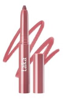 Stain Lip Liner - 8 Colors #04 Rosy Talk