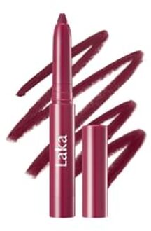 Stain Lip Liner - 8 Colors #06 Mauve Whisper