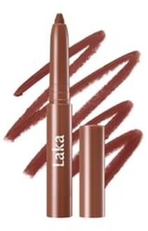 Stain Lip Liner - 8 Colors #07 Espresso Brown