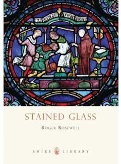 Stained Glass