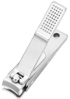 Stainless Nail Clippers Small 1 pc