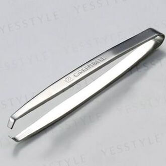Stainless Narrow Tip Tweezer 1 pc