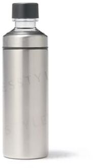Stainless Steel Cold Bottle 600ml 1 pc