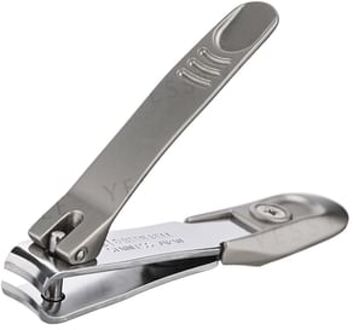 Stainless Steel Small Nail Clippers 1 pc