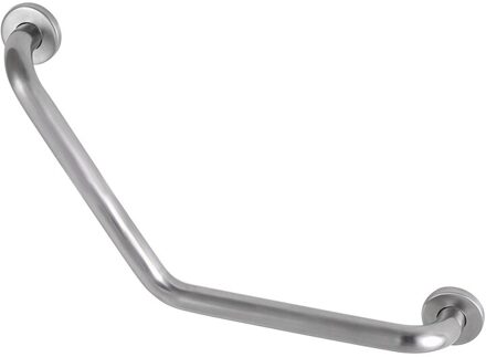 Stainless Steel Toilet Bathroom Safety Grab Bar Bathtub Handrails Durable Armrest Handle S55 drawing surface