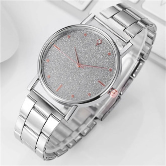 Stainless Steel Watches For Women Luxury 2020 Diamond Dial Quartz Wrist Watch For Ladies Bracelet Reloj Mujer Fashion Clocks