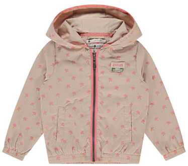 stains and stories peuter jas