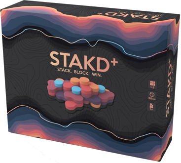 STAKD+