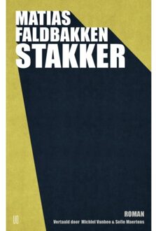 Stakker - Matias Faldbakken