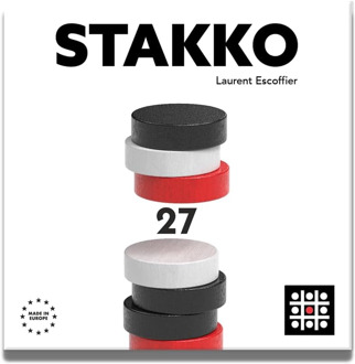 Stakko - Board Game