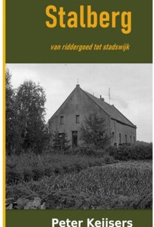 Stalberg - Peter Keijsers