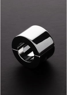 Stalen Bal Stretchers - 1,6 / 4,0 cm