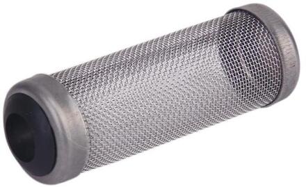 Stalen Filter Inlaat Case/Mesh/Garnalen Netten Inlaat Speciale Aquarium Instroom Beschermen Accessoires Filter Set Garnalen Cyli B3B8 D