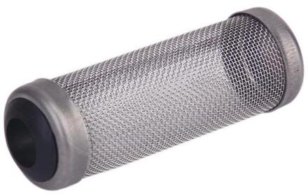 Stalen Filter Inlaat Case/Mesh/Garnalen Netten Inlaat Speciale Aquarium Instroom Beschermen Accessoires Filter Set Garnalen Cyli B3B8