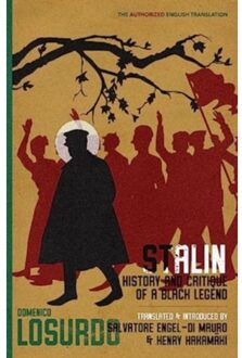 Stalin - Domenico Losurdo