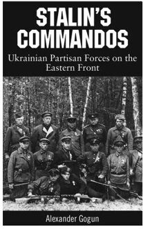 Stalin's Commandos