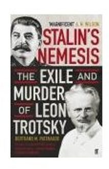 Stalin's Nemesis