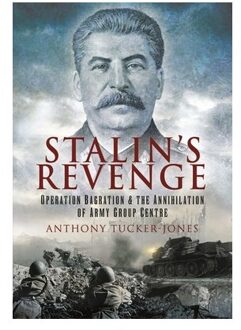 Stalin's Revenge - Anthony Tucker-Jones