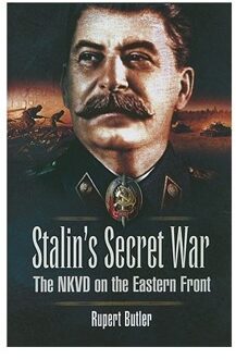 Stalin's Secret War