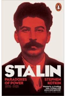 Stalin, Vol. I