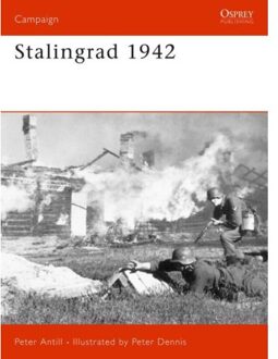 Stalingrad 1942