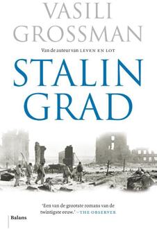 Stalingrad - Vasili Grossman