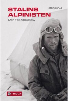 Stalins Alpinisten - Cédric Gras