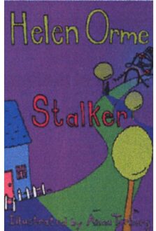 Stalker - Siti's Sisters - Orme Helen