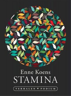 Stamina - Enne Koens - ebook