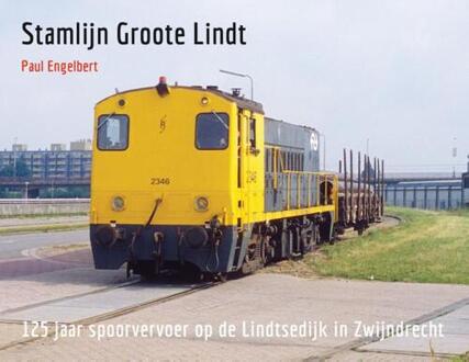 Stamlijn Groote Lindt - Paul Engelbert