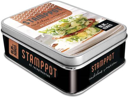Stamppot - Blik Op Koken - ImageBooks Factory