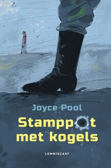 Stamppot met kogels - Joyce Pool - ebook