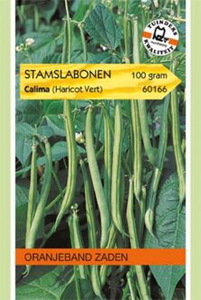 STAMSLABONEN CALIMA (HARICOTS VERTS) 100G