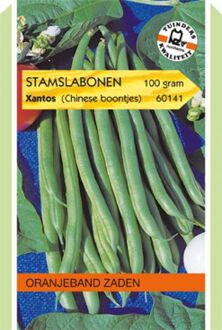 Stamslabonen Fresano (Xantos), 100 gram