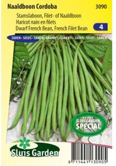 Stamslaboon filet Cordoba - 3090