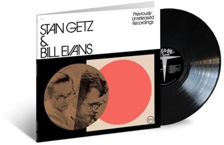 Stan Getz & Bill Evans - Bill Evans Stan Getz