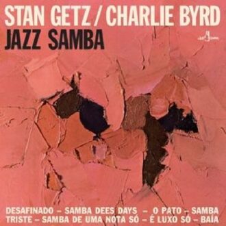 Stan Getz & Charlie Byrd