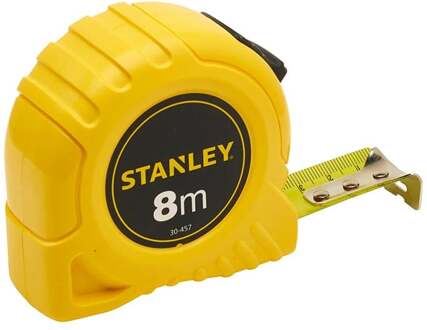 Stan Rolbandmaat STANLEY 8m - 25mm (bulk