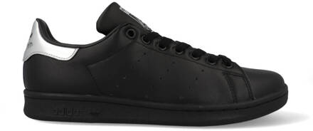 Stan Smith BB5156 Zwart Zilver-36