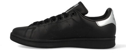 Stan Smith BB5156 Zwart Zilver-36