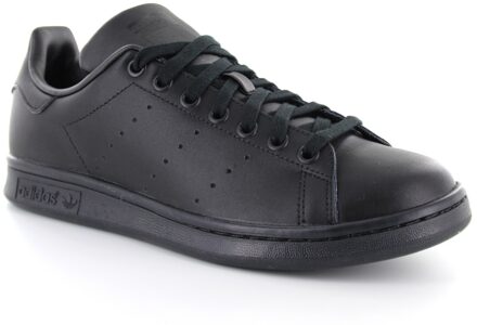 Stan Smith - Sneakers - Unisex - Zwart - Maat 36 2/3