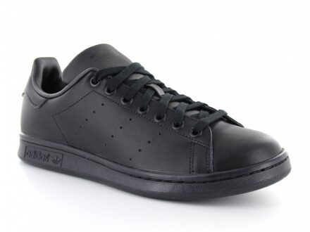 Stan Smith - Sneakers - Unisex - Zwart - Maat 36