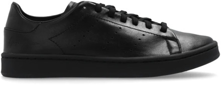 Stan Smith sneakers Y-3 , Black , Dames - 37 1/2 Eu,39 1/2 Eu,39 Eu,38 Eu,37 EU